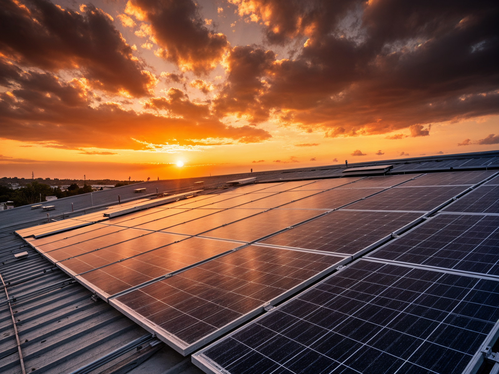 Kit Solar 5kWp Completo
